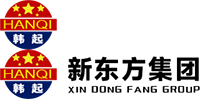 河南省新東方起重機集團有限公司