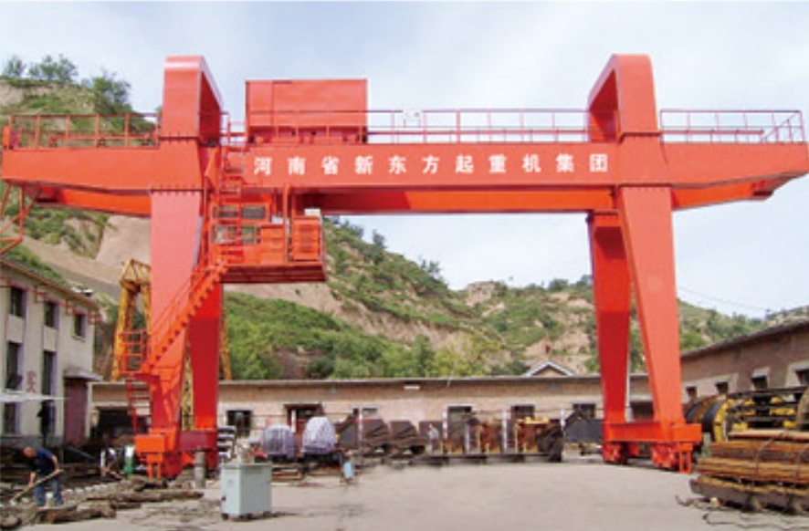 門式起重機